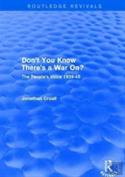 Bertrand.pt - Don'T You Know There'S A War On?