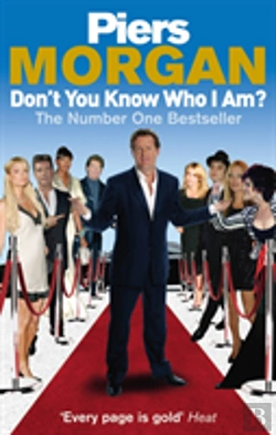 Bertrand.pt - Don'T You Know Who I Am?