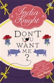 Don'T You Want Me?