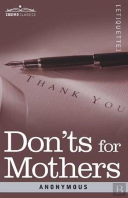 Bertrand.pt - Don'Ts For Mothers