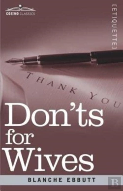 Bertrand.pt - Don'Ts For Wives