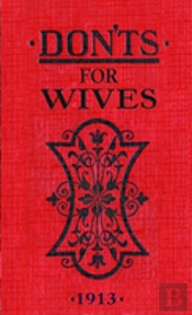 Don'Ts For Wives