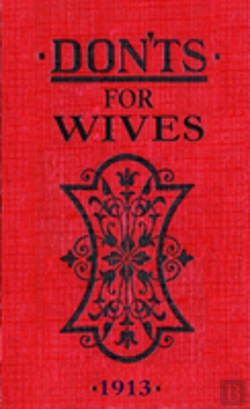 Bertrand.pt - Don'Ts For Wives