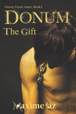Bertrand.pt - Donum - The Gift (Omnia Vincit Amor Book I)