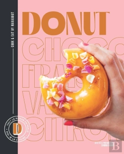 Bertrand.pt - Donut