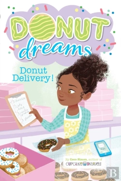 Bertrand.pt - Donut Delivery!
