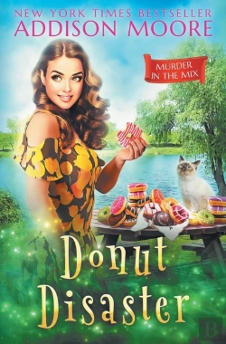 Bertrand.pt - Donut Disaster