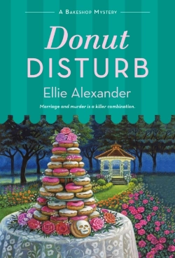 Bertrand.pt - Donut Disturb