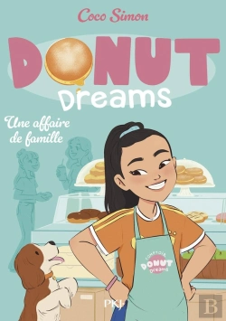 Bertrand.pt - Donut Dreams - Tome 03 : Une Affaire De Famille