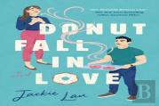 Donut Fall In Love