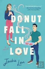 Donut Fall In Love