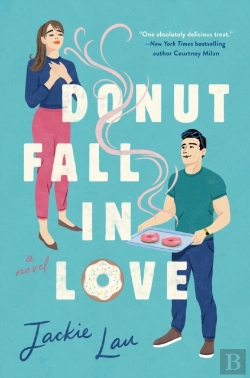 Bertrand.pt - Donut Fall In Love