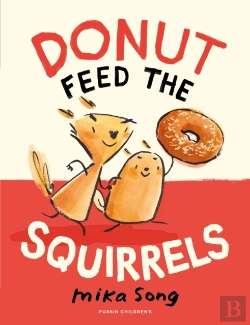 Bertrand.pt - Donut Feed The Squirrels