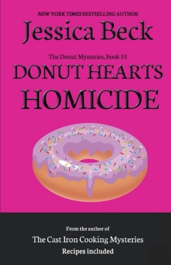 Bertrand.pt - Donut Hearts Homicide