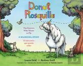 Donut/Rosquilla (Spanish-English Bilingual Edition)