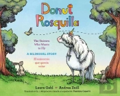 Donut/Rosquilla (Spanish-English Bilingual Edition)