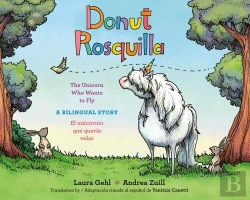 Bertrand.pt - Donut/Rosquilla (Spanish-English Bilingual Edition)