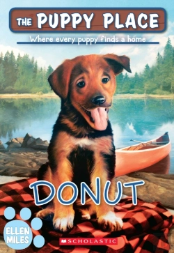 Bertrand.pt - Donut (The Puppy Place #63)