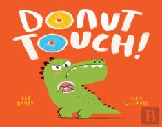 Donut Touch!