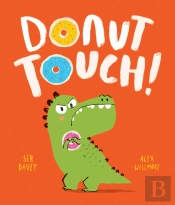 Donut Touch!