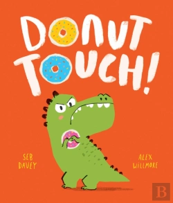 Bertrand.pt - Donut Touch!