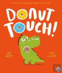 Donut Touch!