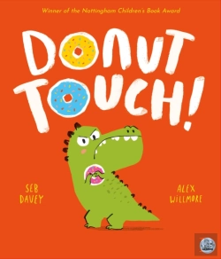 Bertrand.pt - Donut Touch!