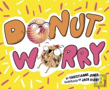 Donut Worry