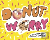 Donut Worry