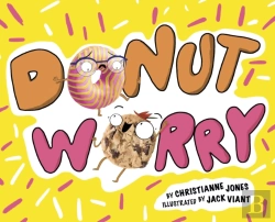 Bertrand.pt - Donut Worry