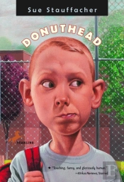 Donuthead