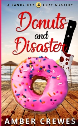 Bertrand.pt - Donuts And Disaster