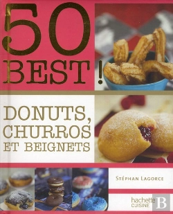 Bertrand.pt - Donuts, Beignets Et Churros