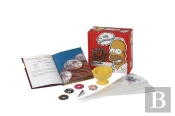 Donuts ; Coffret The Simpsons