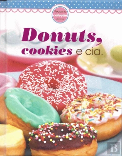 Bertrand.pt - Donuts, Cookies e Cia.