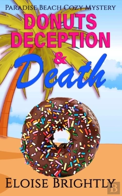 Bertrand.pt - Donuts, Deception, And Death
