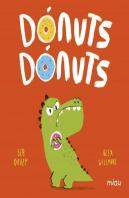 Donuts, Donuts