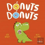 Donuts, Donuts