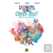 Donuts From Outer Space 1
