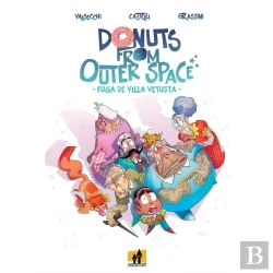 Bertrand.pt - Donuts From Outer Space 1