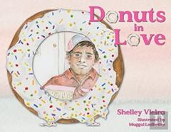 Donuts In Love
