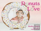Donuts In Love