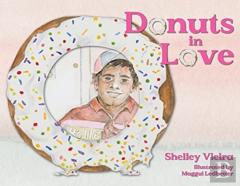 Donuts In Love