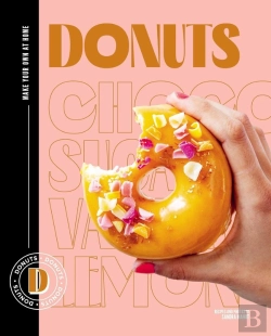 Bertrand.pt - Donuts
