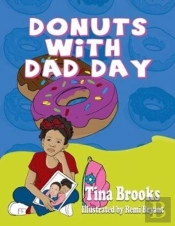 Donuts With Dad Day