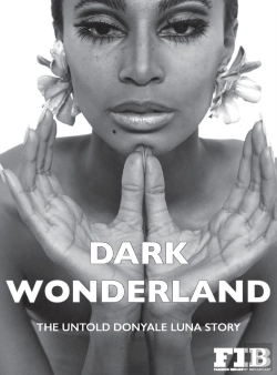 Bertrand.pt - Donyale Luna 'Dark Wonderland'