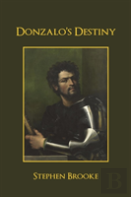 Donzalo'S Destiny