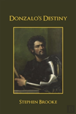 Bertrand.pt - Donzalo'S Destiny