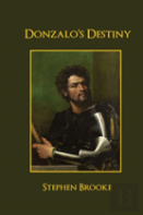 Donzalo'S Destiny