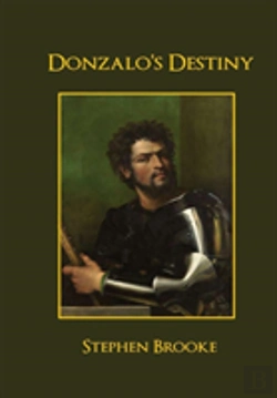Bertrand.pt - Donzalo'S Destiny